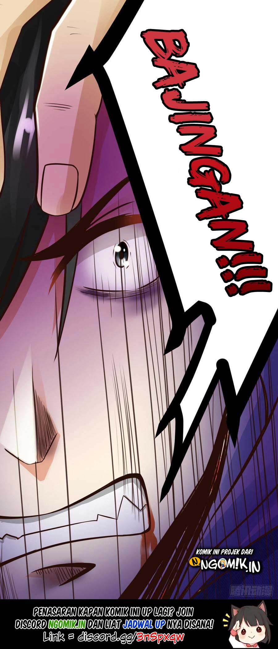 Miss Sister, Don’t Mess With Me Chapter 01 Gambar 33